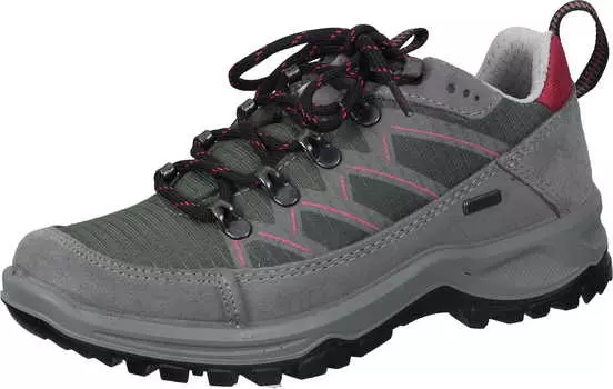 Походная обувь manitu /, серый