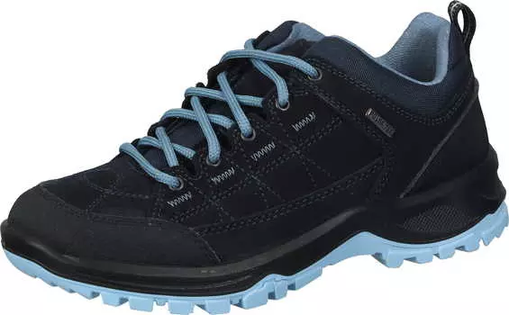 Походная обувь manitu /, синий