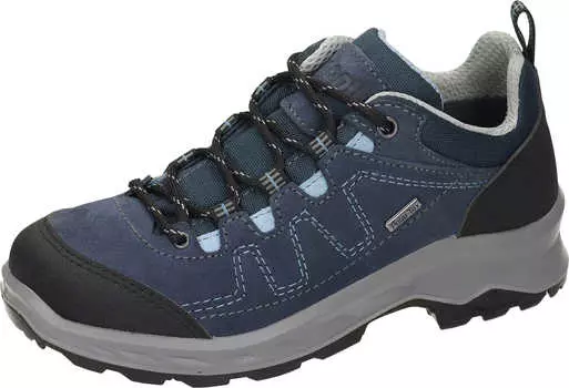 Походная обувь manitu /, синий