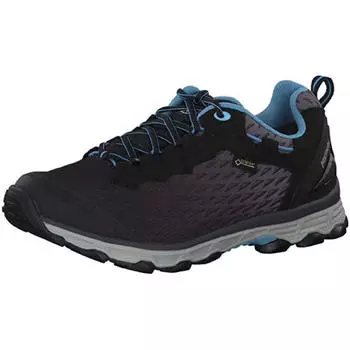Походные кроссовки Meindl Activo Sport Lady GTX, черный