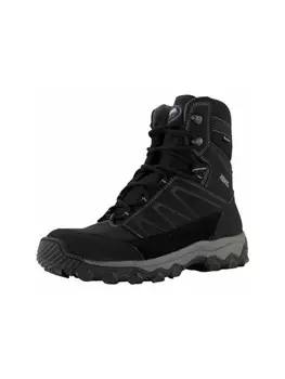 Походная обувь MEINDL, черный