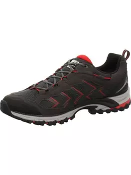 Походная обувь MEINDL, черный