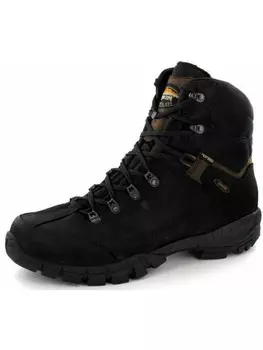 Походная обувь MEINDL, черный