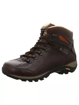 Походная обувь MEINDL, коричневый