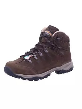 Походная обувь MEINDL, коричневый