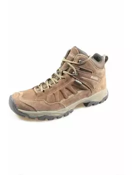 Походная обувь MEINDL, коричневый