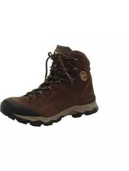 Походная обувь MEINDL, коричневый