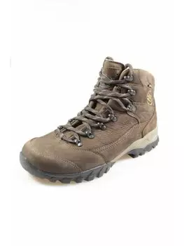 Походная обувь MEINDL, коричневый