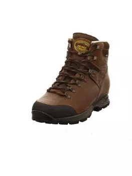 Походная обувь MEINDL, коричневый