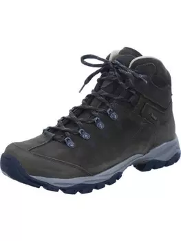 Походная обувь MEINDL, коричневый