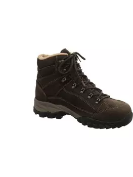 Походная обувь MEINDL, коричневый