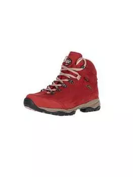 Походная обувь MEINDL, красный