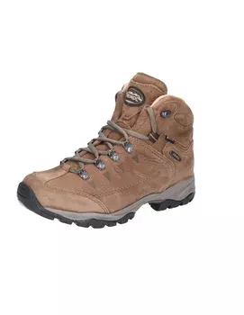 Походная обувь MEINDL Ohio 2 GTX, коричневый