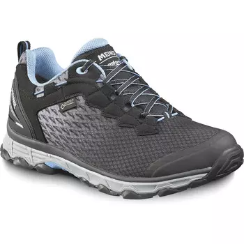 Походная обувь MEINDL Schuh Activo Sport Lady GTX, черный