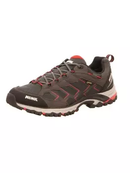 Походная обувь MEINDL, серый