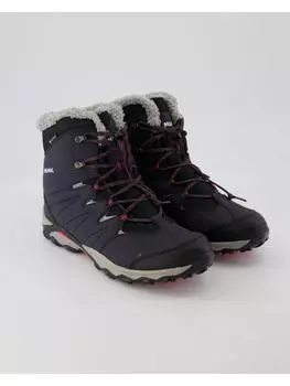 Походная обувь MEINDL, синий