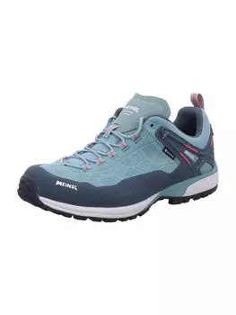 Походная обувь MEINDL Top Trail Lady GTX, красный
