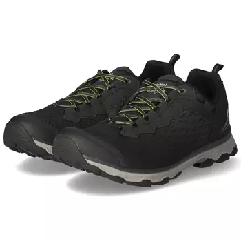 Походная обувь MEINDL Trailrunningschuhe ACTIVO SPORT, черный