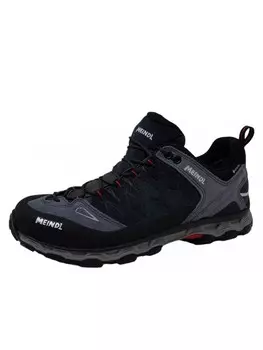 Походная обувь MEINDL Wanderschuh Light Trail GTX, серый