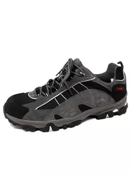 Походная обувь MEINDL Wanderschuh Magic Men 2.0, серый