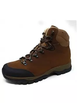 Походная обувь MEINDL Wanderstiefel Jersey Pro, коричневый