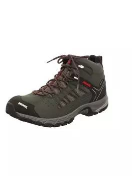 Походная обувь MEINDL, зеленый