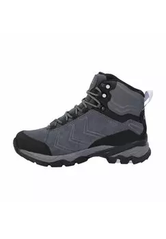 Походная обувь MELNICK MID SHOES CMP, темно-серый