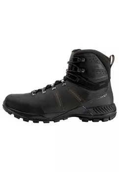 Походная обувь Mercury Tour Ii High Gtx Men Mammut, черный