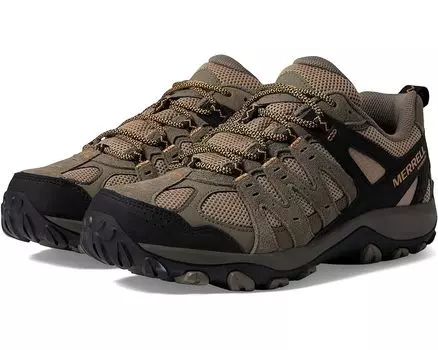 Походная обувь Merrell Accentor 3 Wp, цвет Pecan