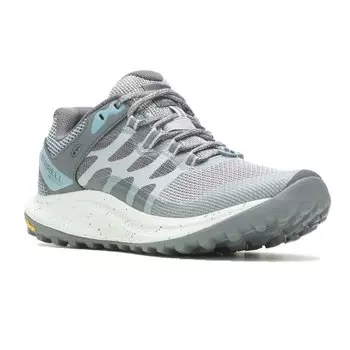 Походная обувь Merrell Antora 3 Goretex, серый