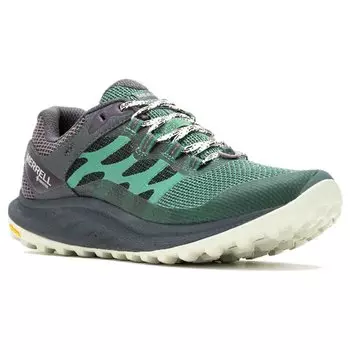 Походная обувь Merrell Antora 3 Goretex, зеленый