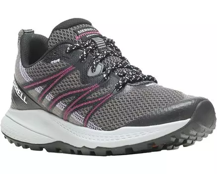 Походная обувь Merrell Bravada 2 Breeze, черный