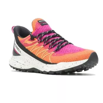 Походная обувь Merrell Bravada 2, розовый