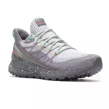 Походная обувь Merrell Bravada 2 Wp, серый