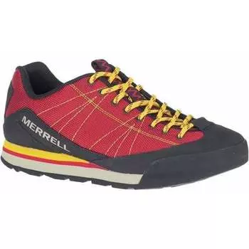 Походная обувь Merrell Catalyst Storm, красный