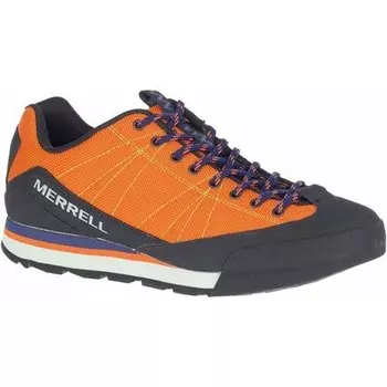 Походная обувь Merrell Catalyst Storm, оранжевый