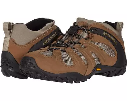 Походная обувь Merrell Chameleon 8 Stretch, цвет Kangaroo