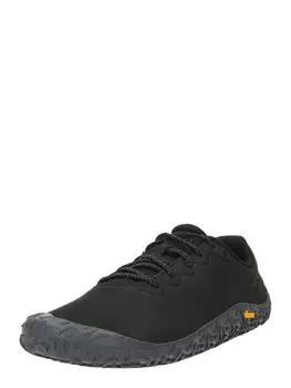 Походная обувь MERRELL Flats VAPOR GLOVE 6 LTR, черный