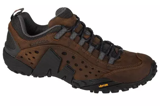 Походная обувь Merrell J598633 Intercept, коричневый