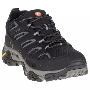 Походная обувь Merrell Moab 2 Goretex, черный