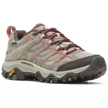Походная обувь Merrell Moab 3 Goretex, коричневый