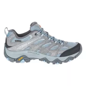 Походная обувь Merrell Moab 3 Goretex, серый