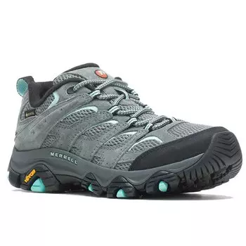 Походная обувь Merrell Moab 3 Goretex, зеленый
