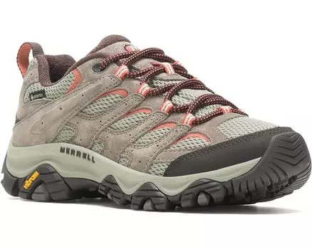 Походная обувь Merrell Moab 3 GTX, цвет Bungee Cord