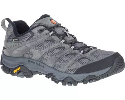 Походная обувь Merrell Moab 3 GTX, цвет Granite
