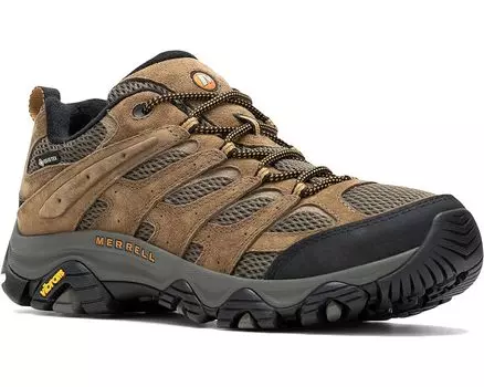 Походная обувь Merrell Moab 3 GTX, цвет Earth