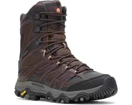 Походная обувь Merrell Moab 3 Thermo Xtreme Waterproof, цвет Earth