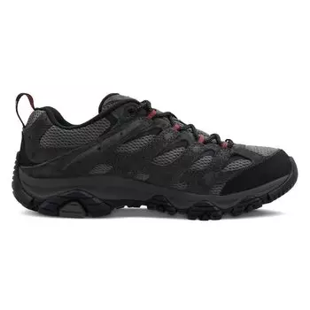 Походная обувь Merrell Moab 3 Ventilator, черный