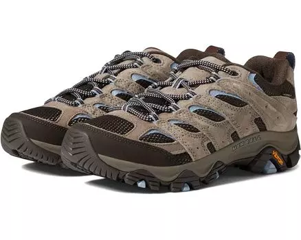 Походная обувь Merrell Moab 3 Waterproof, цвет Brindle