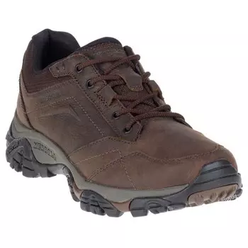 Походная обувь Merrell Moab Adventure Lace, коричневый
